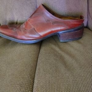 Ariat Clog
